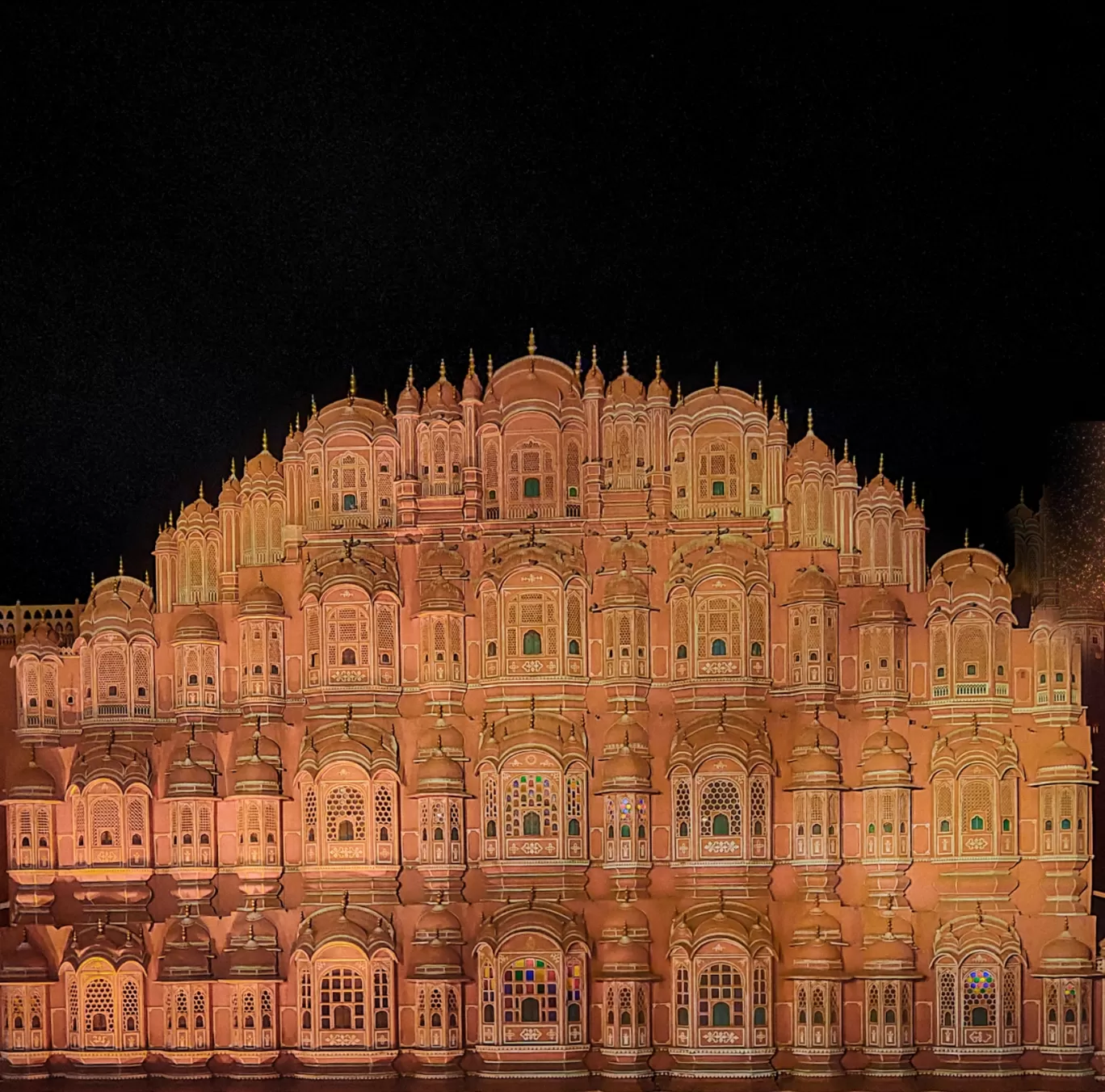 Photo of Jaipur By Abhishek Tanwar