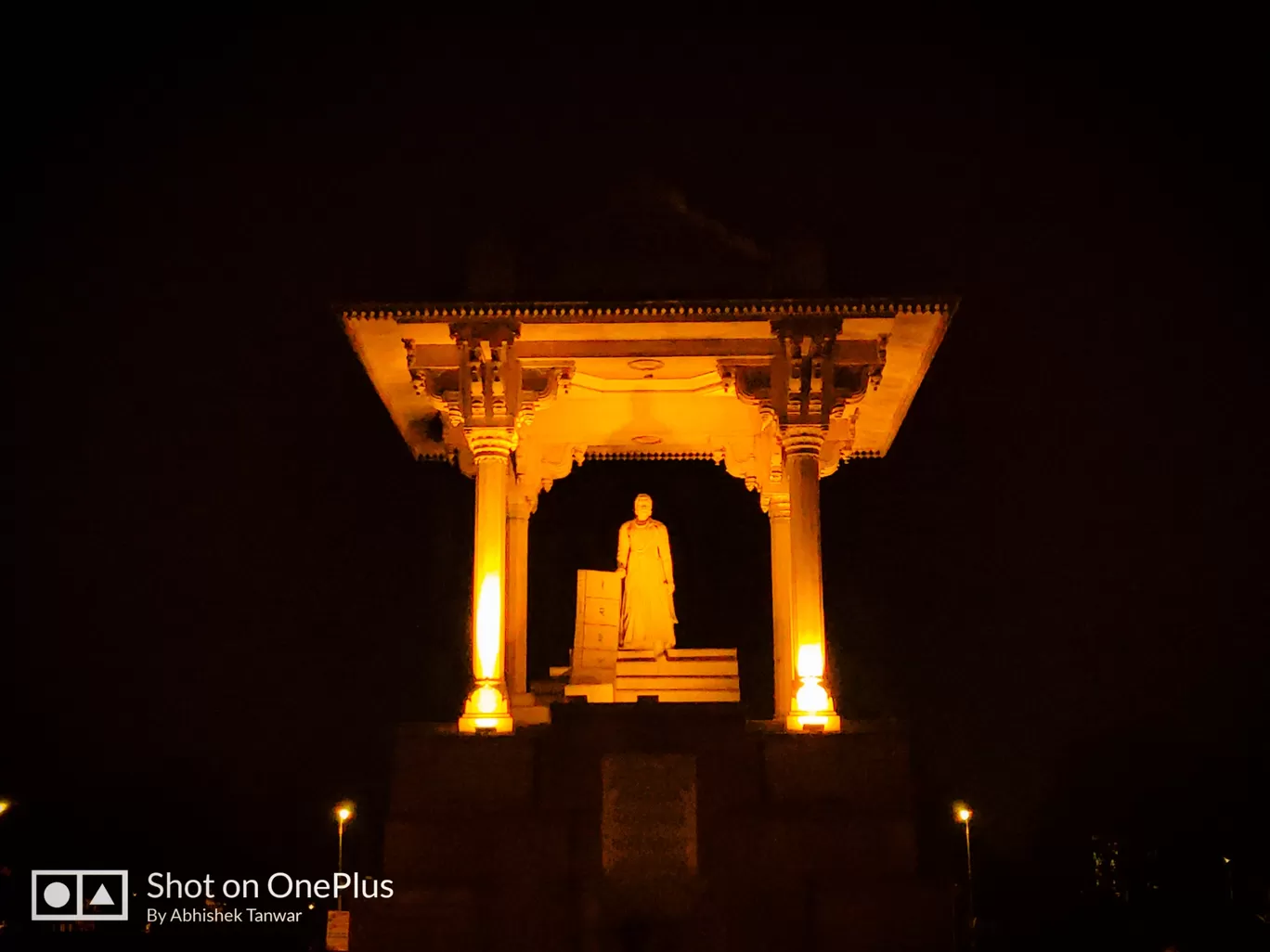 Photo of Jaipur By Abhishek Tanwar