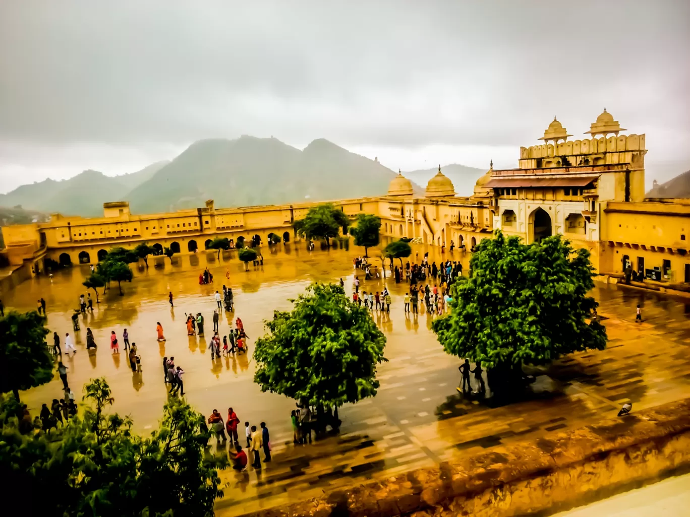 Photo of Jaipur By Abhishek Tanwar