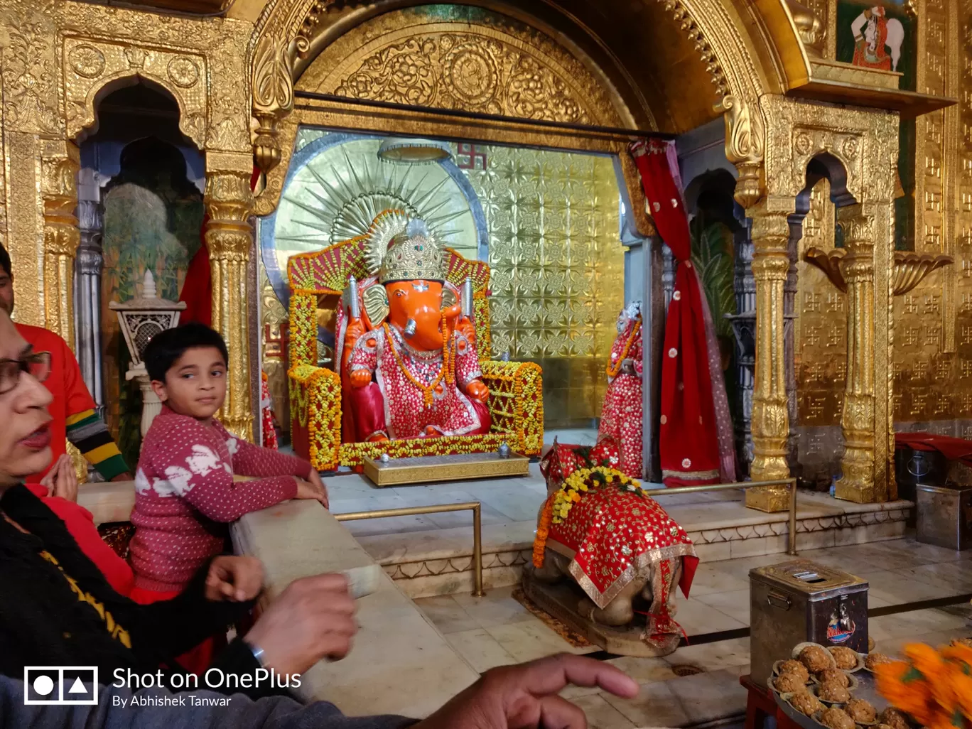 Photo of Jaipur By Abhishek Tanwar