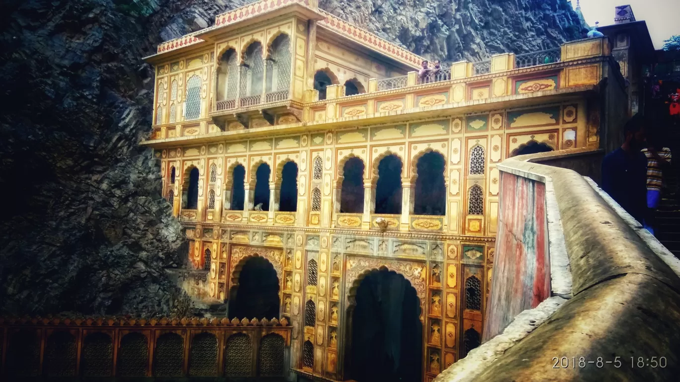Photo of Jaipur By Abhishek Tanwar
