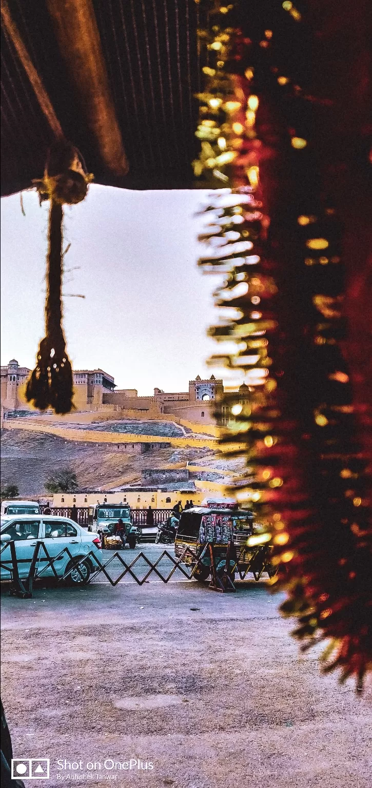 Photo of Jaipur By Abhishek Tanwar