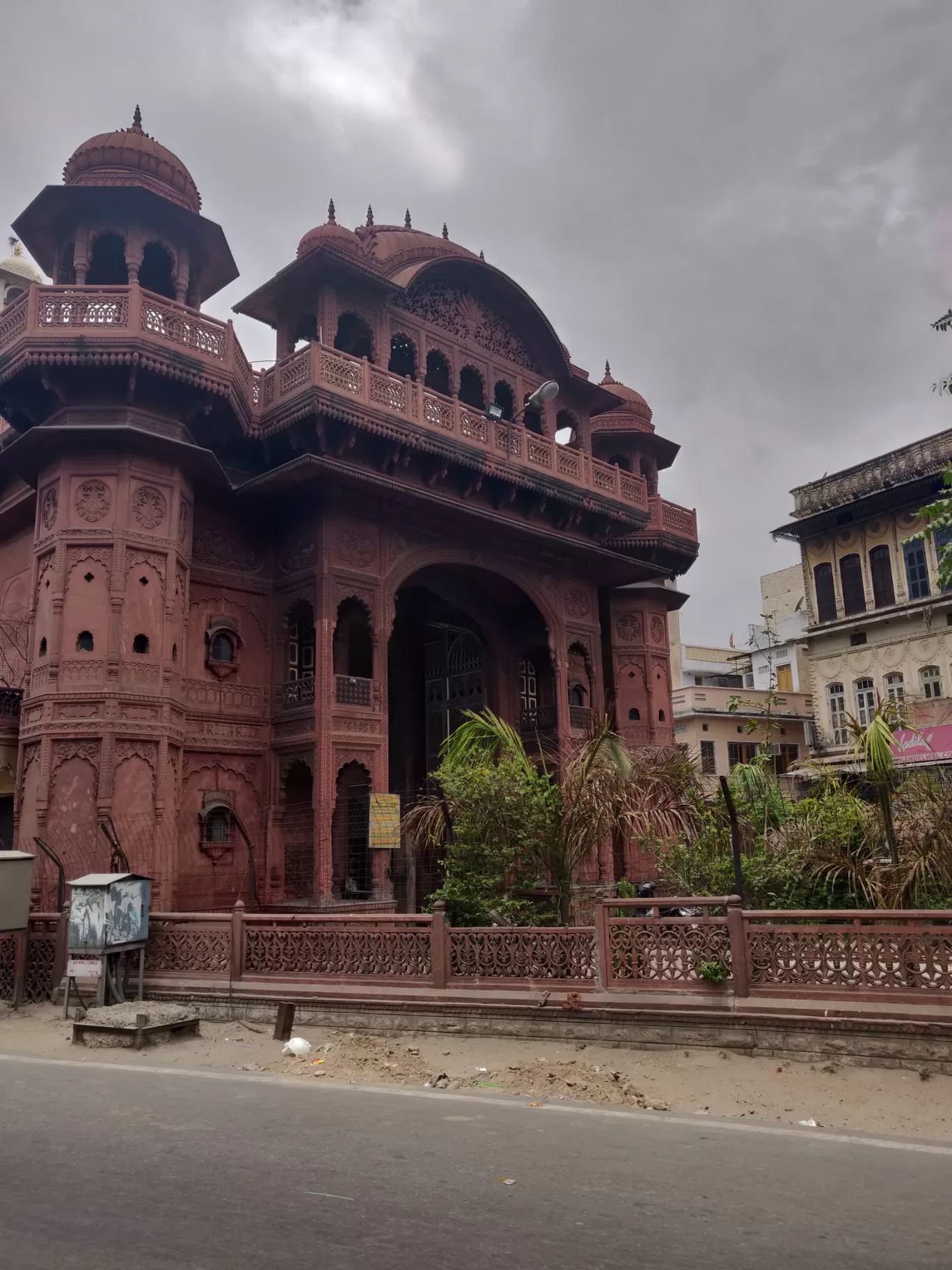 Photo of Ajmer By Abhishek Tanwar