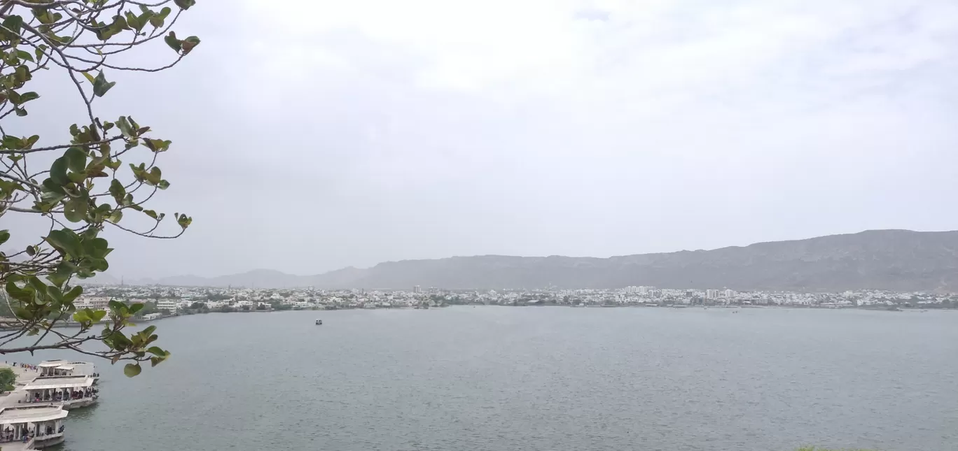 Photo of Ajmer By Abhishek Tanwar