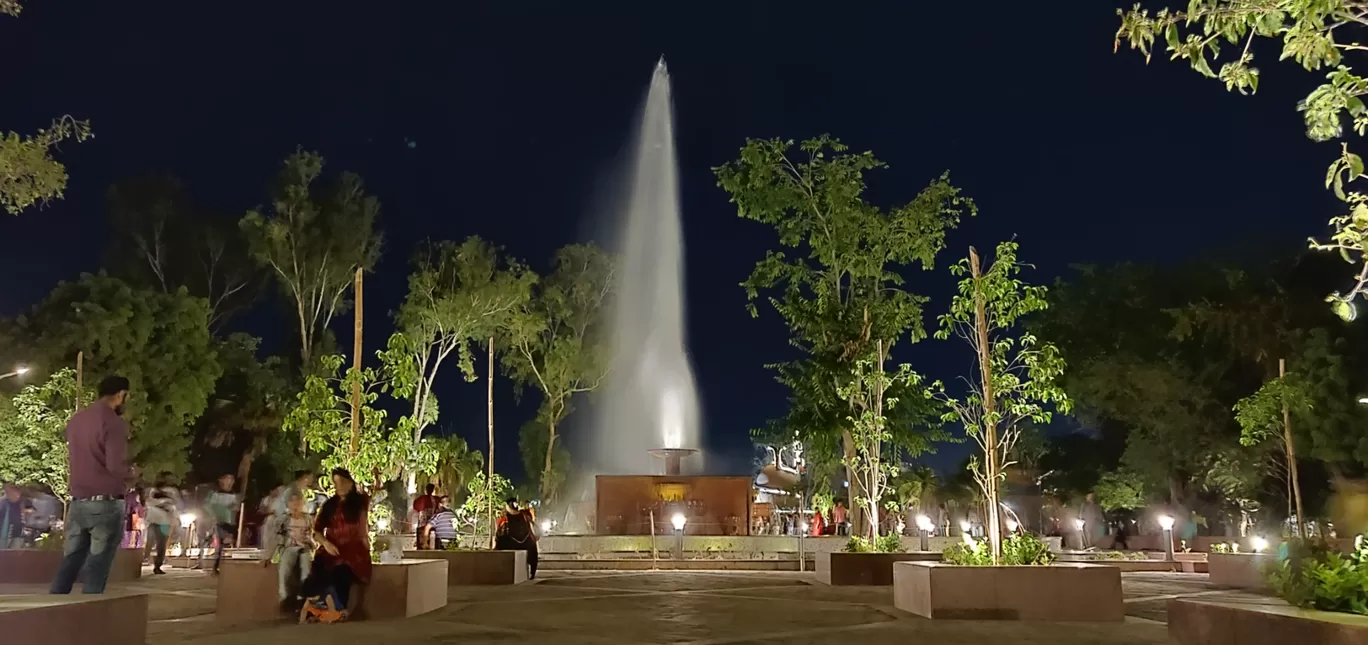 Photo of Ajmer By Abhishek Tanwar