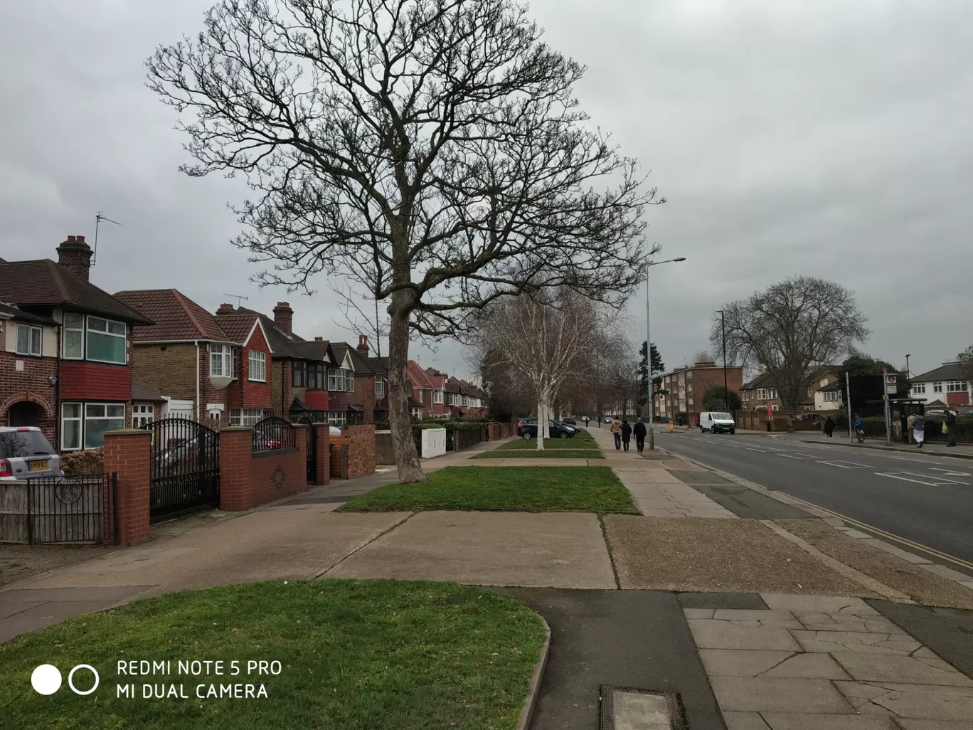 Photo of Wood Street By Aditya Srivastava