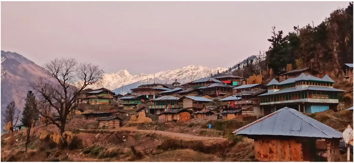 Photo of Kedarkantha By Jotiba Gondkar
