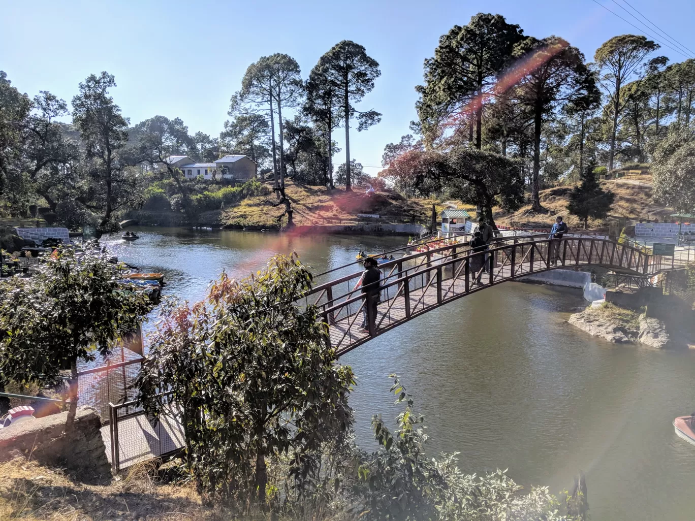 Photo of Lansdowne By gaurav rai