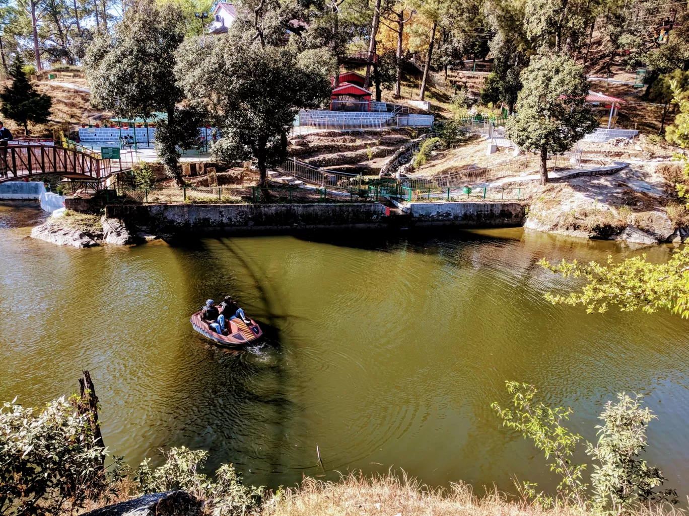 Photo of Lansdowne By gaurav rai