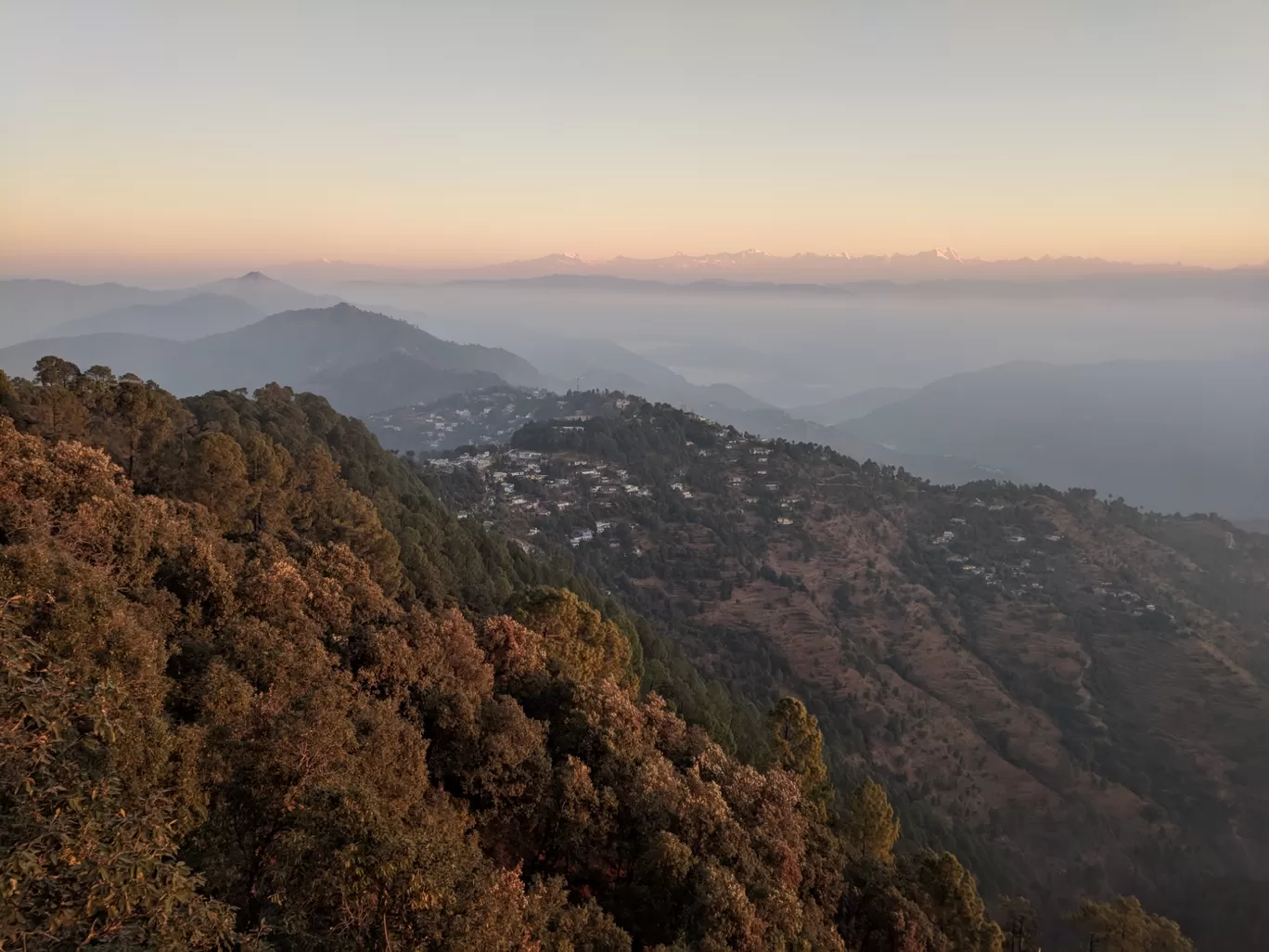 Photo of Lansdowne By gaurav rai