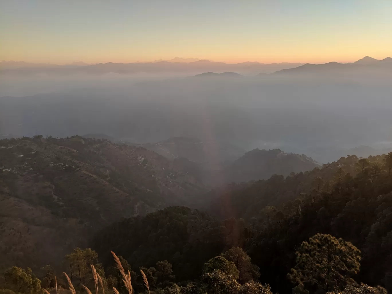 Photo of Lansdowne By gaurav rai