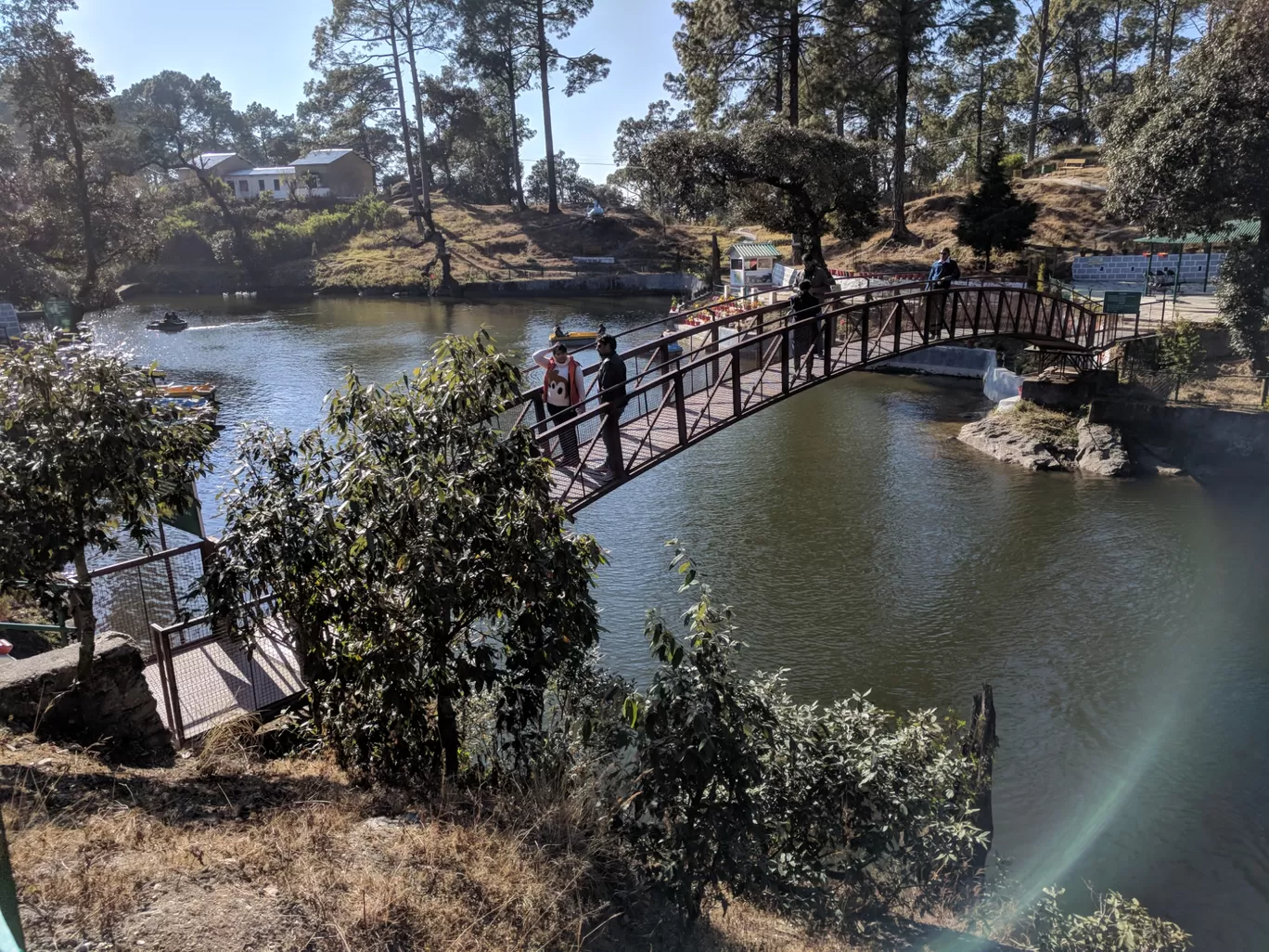 Photo of Lansdowne By gaurav rai