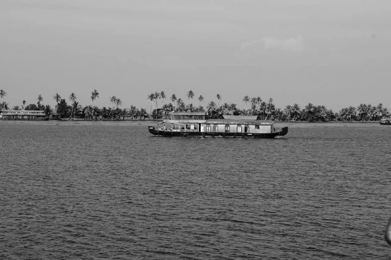 Photo of Alappuzha By Niaz Mohammed 