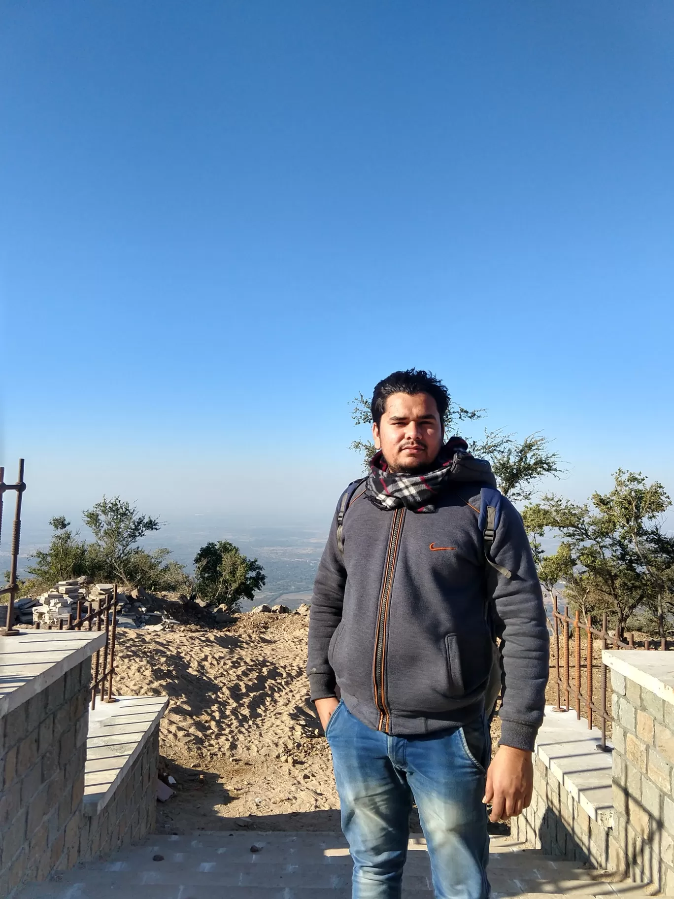 Photo of pavagad By Pavan Pandit