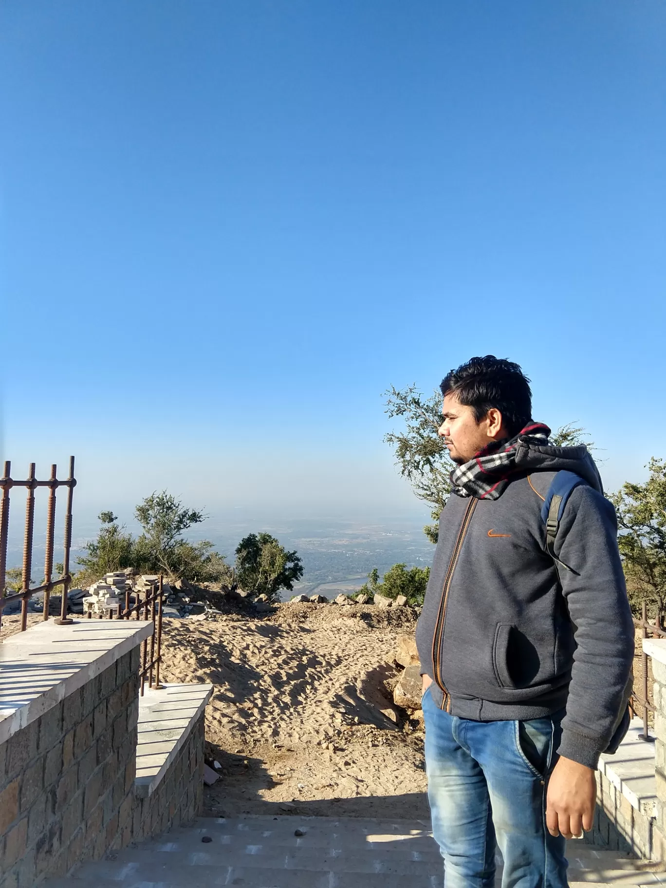Photo of pavagad By Pavan Pandit