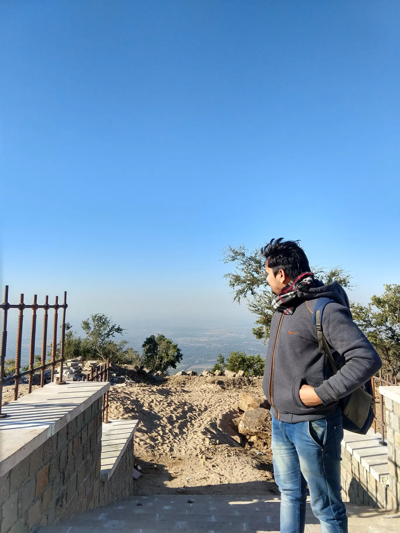 Photo of pavagad By Pavan Pandit