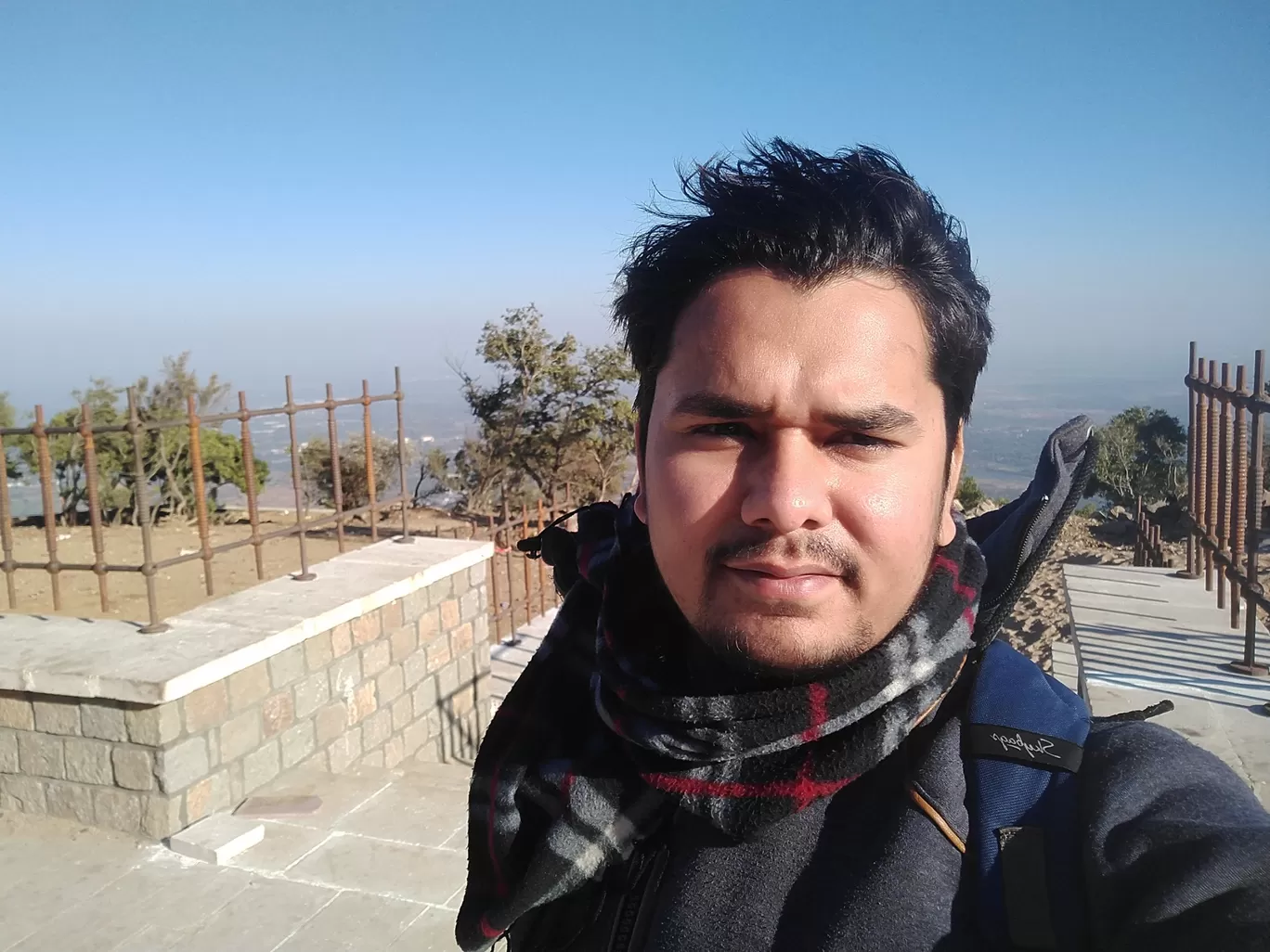 Photo of pavagad By Pavan Pandit