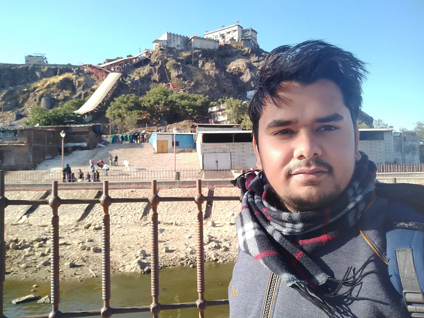 Photo of pavagad By Pavan Pandit