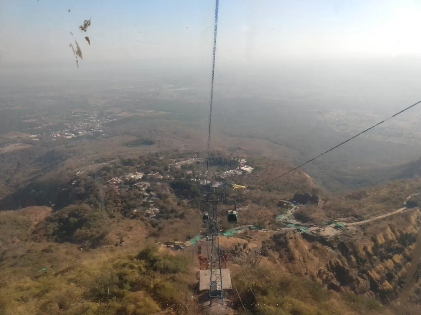 Photo of pavagad By Pavan Pandit