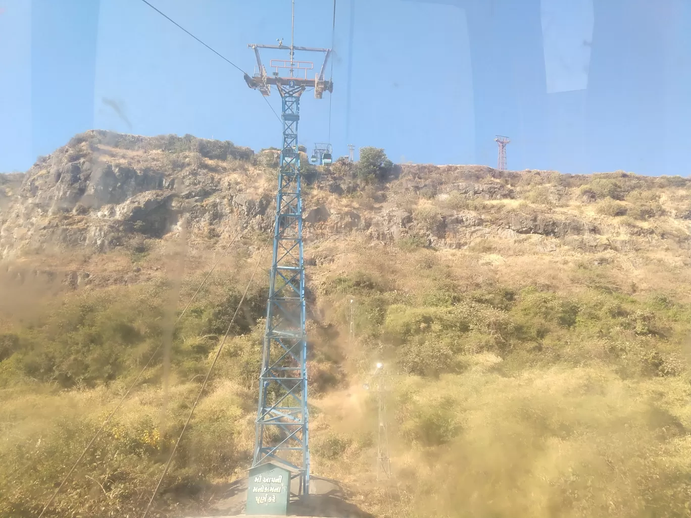 Photo of pavagad By Pavan Pandit