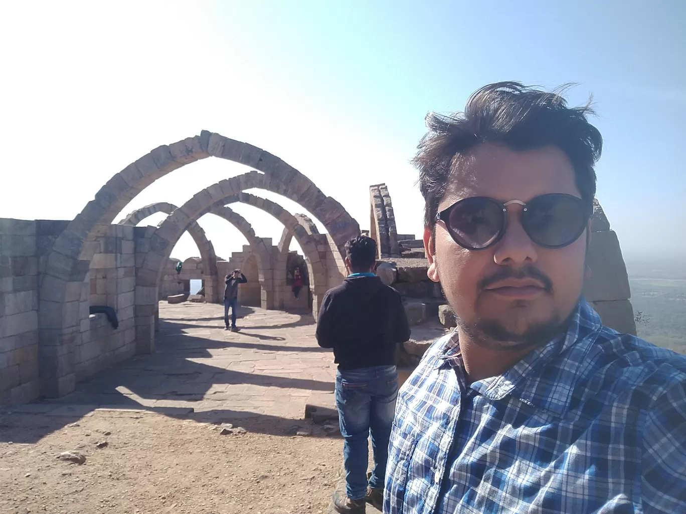 Photo of pavagad By Pavan Pandit