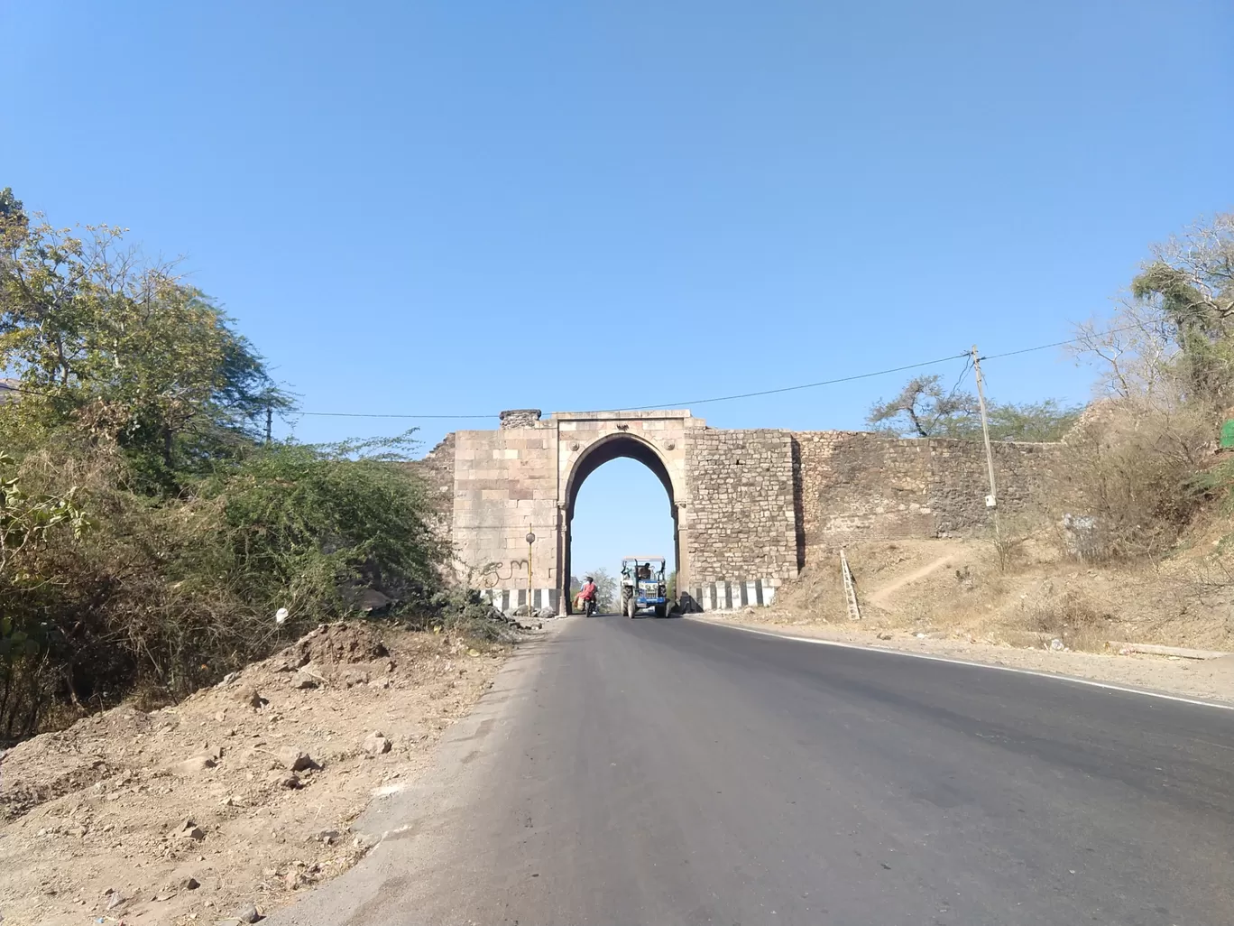 Photo of pavagad By Pavan Pandit