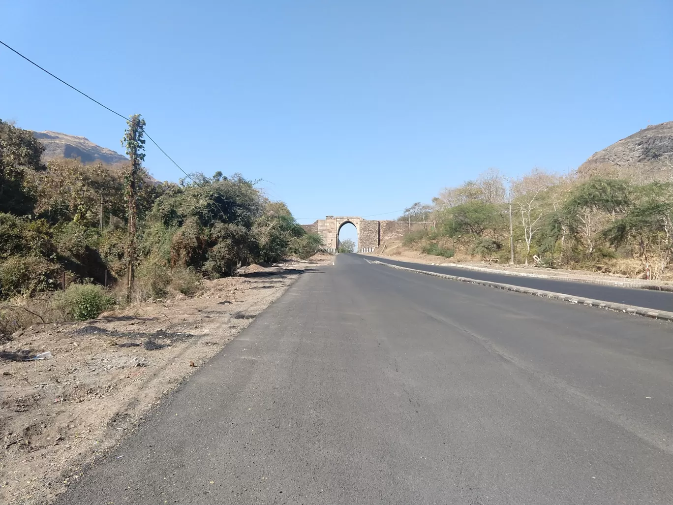Photo of pavagad By Pavan Pandit