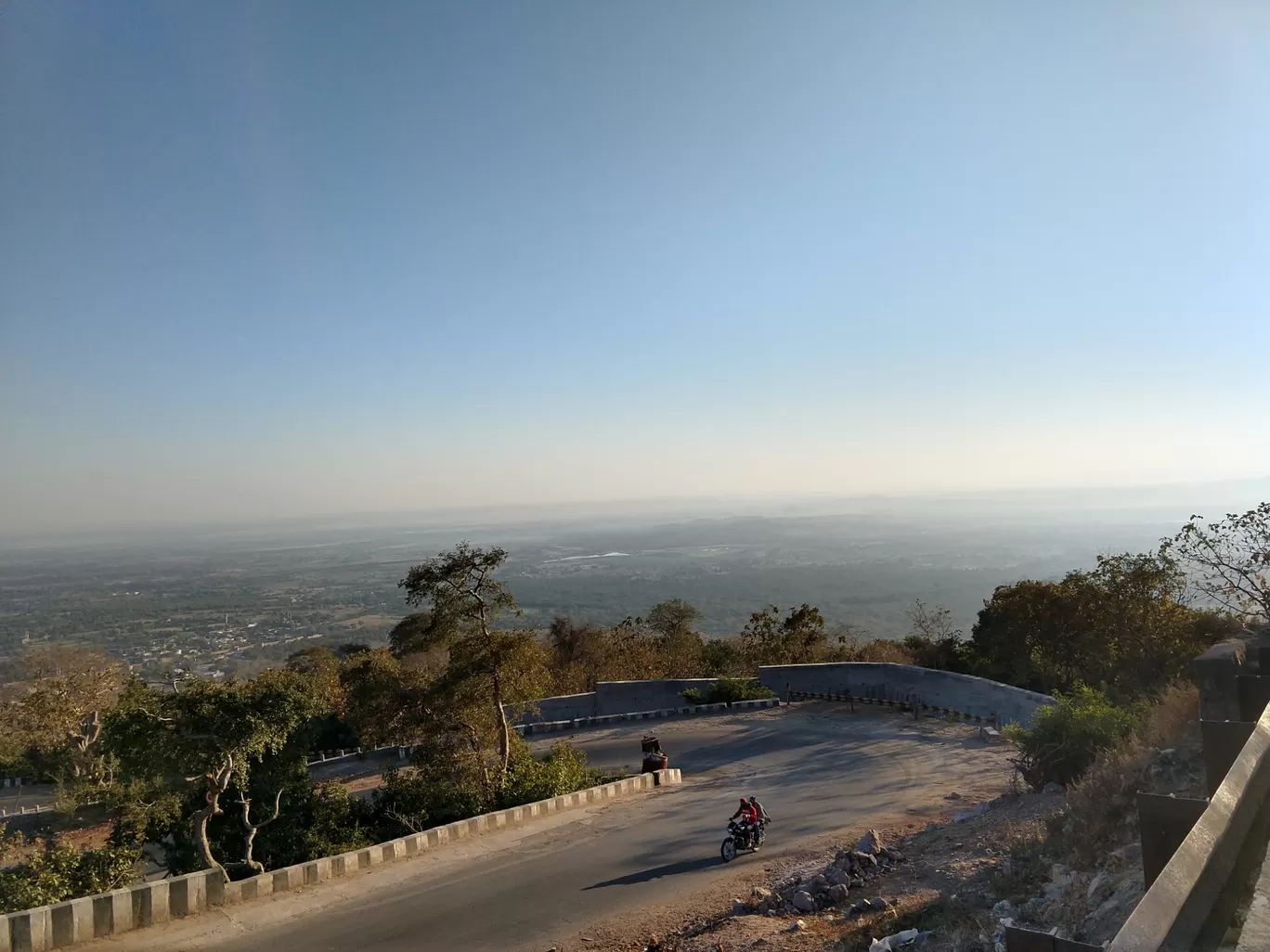 Photo of pavagad By Pavan Pandit