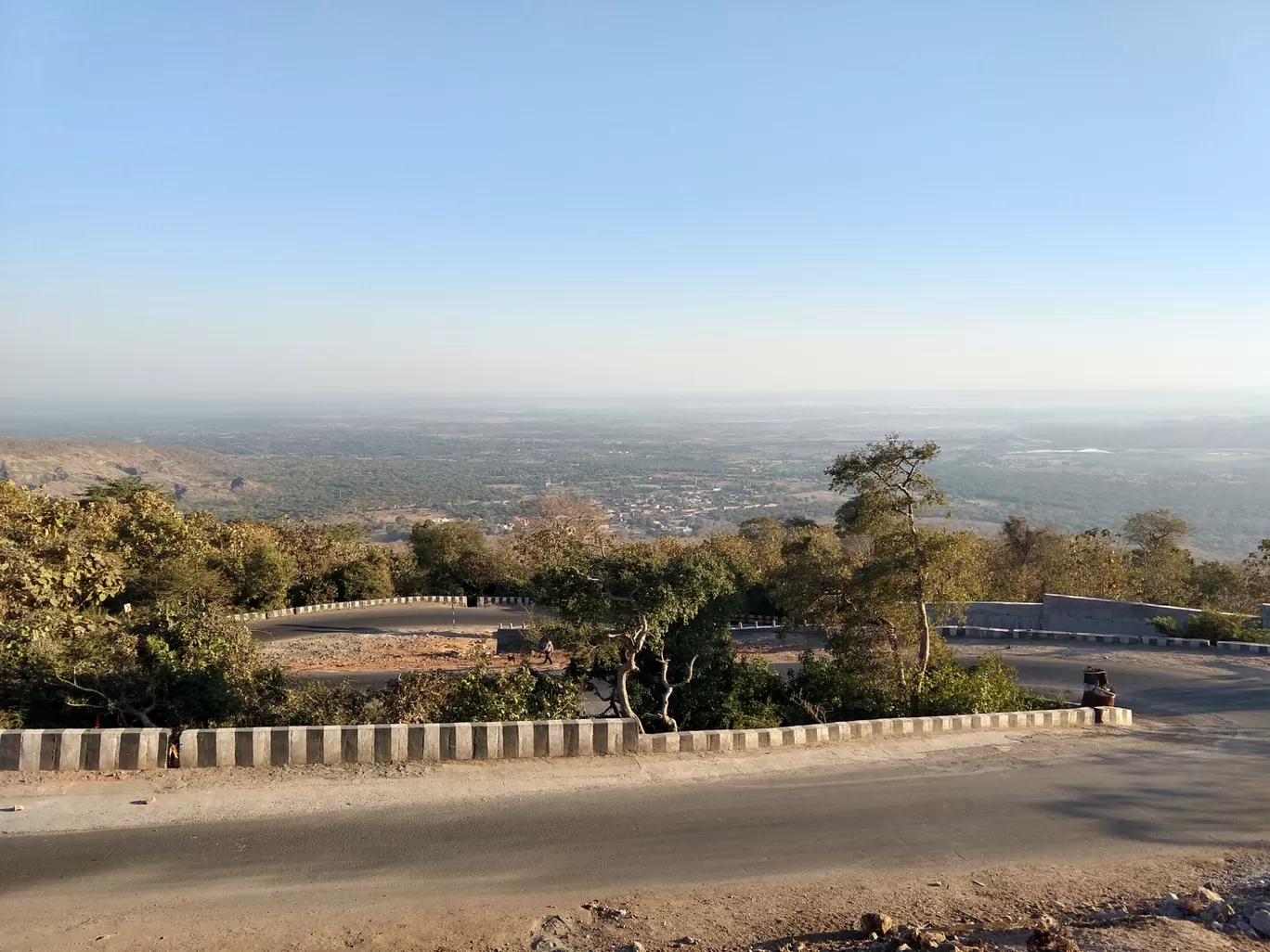 Photo of pavagad By Pavan Pandit