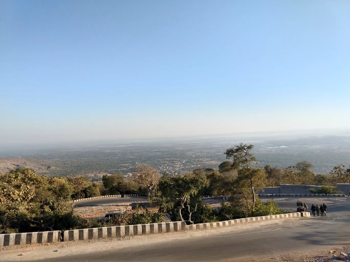 Photo of pavagad By Pavan Pandit