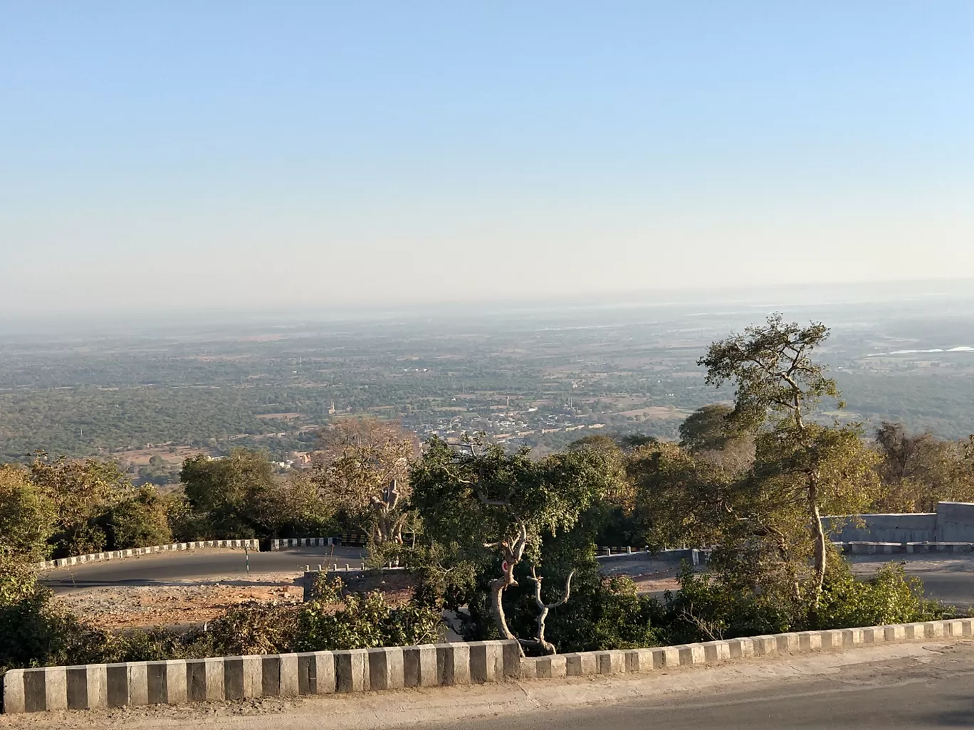 Photo of pavagad By Pavan Pandit