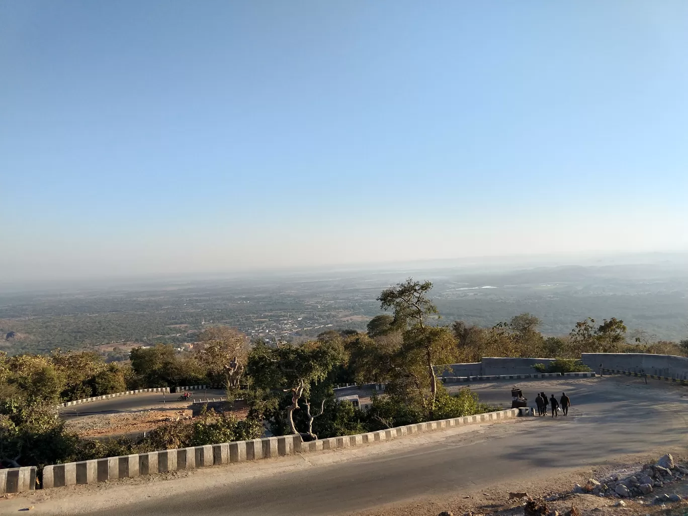 Photo of pavagad By Pavan Pandit