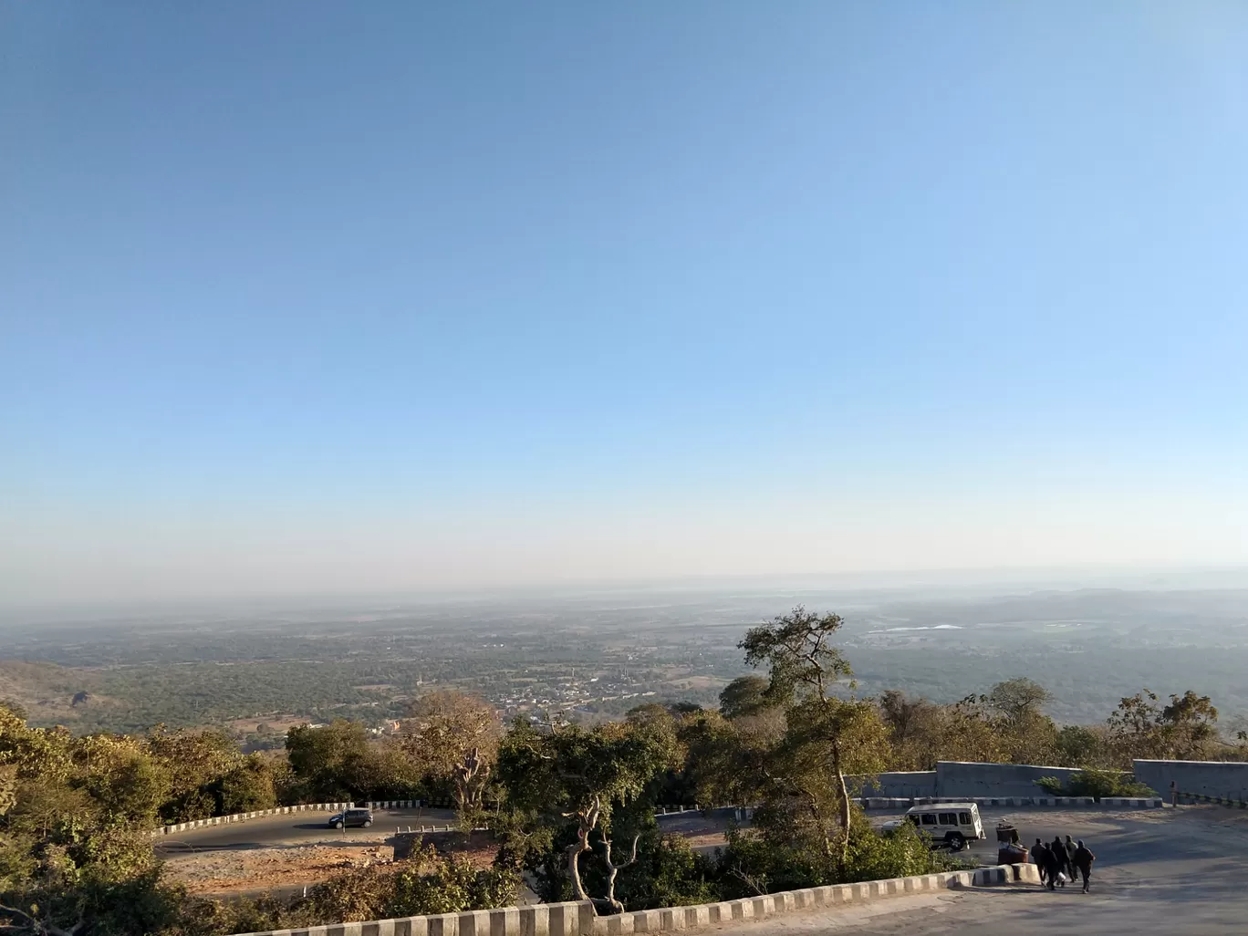 Photo of pavagad By Pavan Pandit