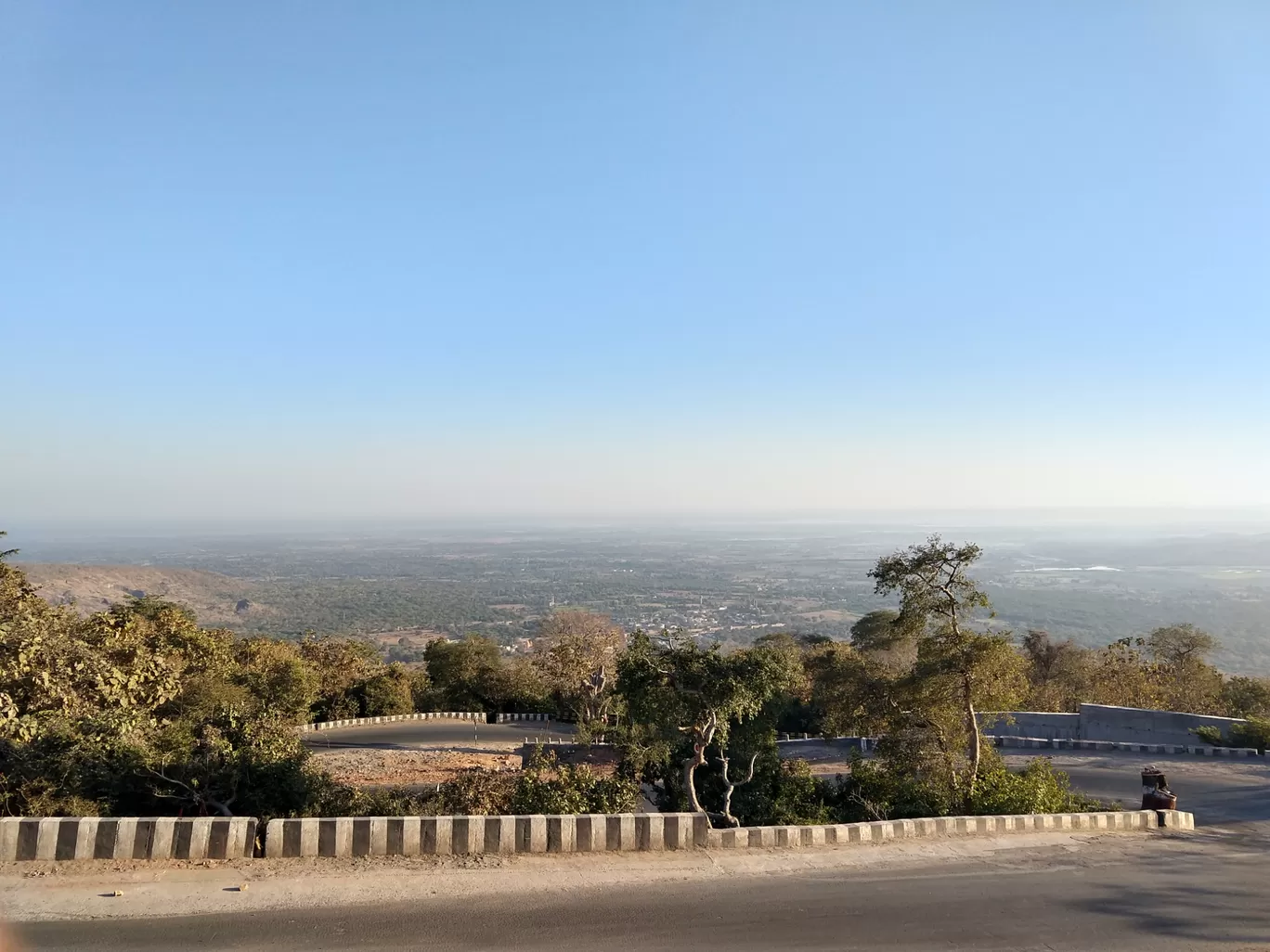 Photo of pavagad By Pavan Pandit