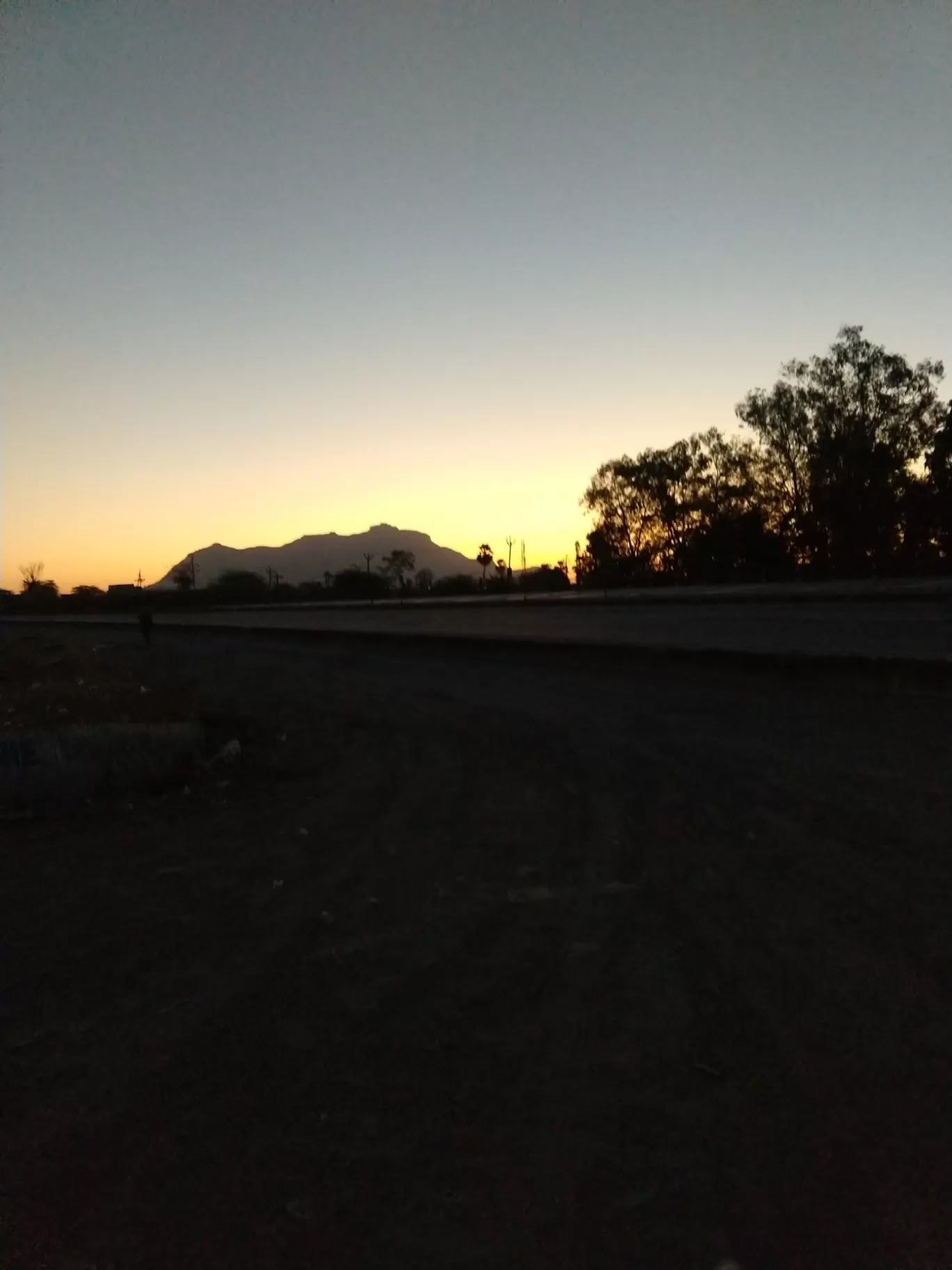 Photo of pavagad By Pavan Pandit