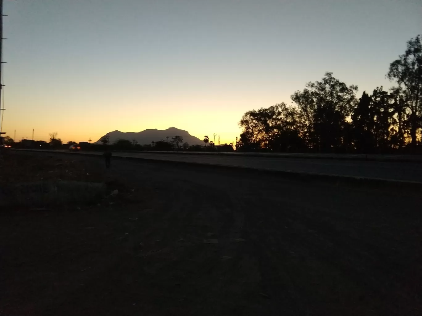 Photo of pavagad By Pavan Pandit