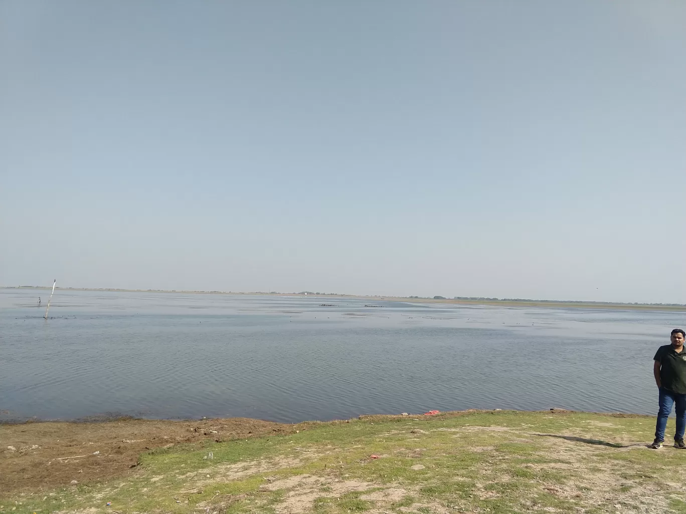 Photo of Vadhavana Bird Sanctuary Trail By Pavan Pandit