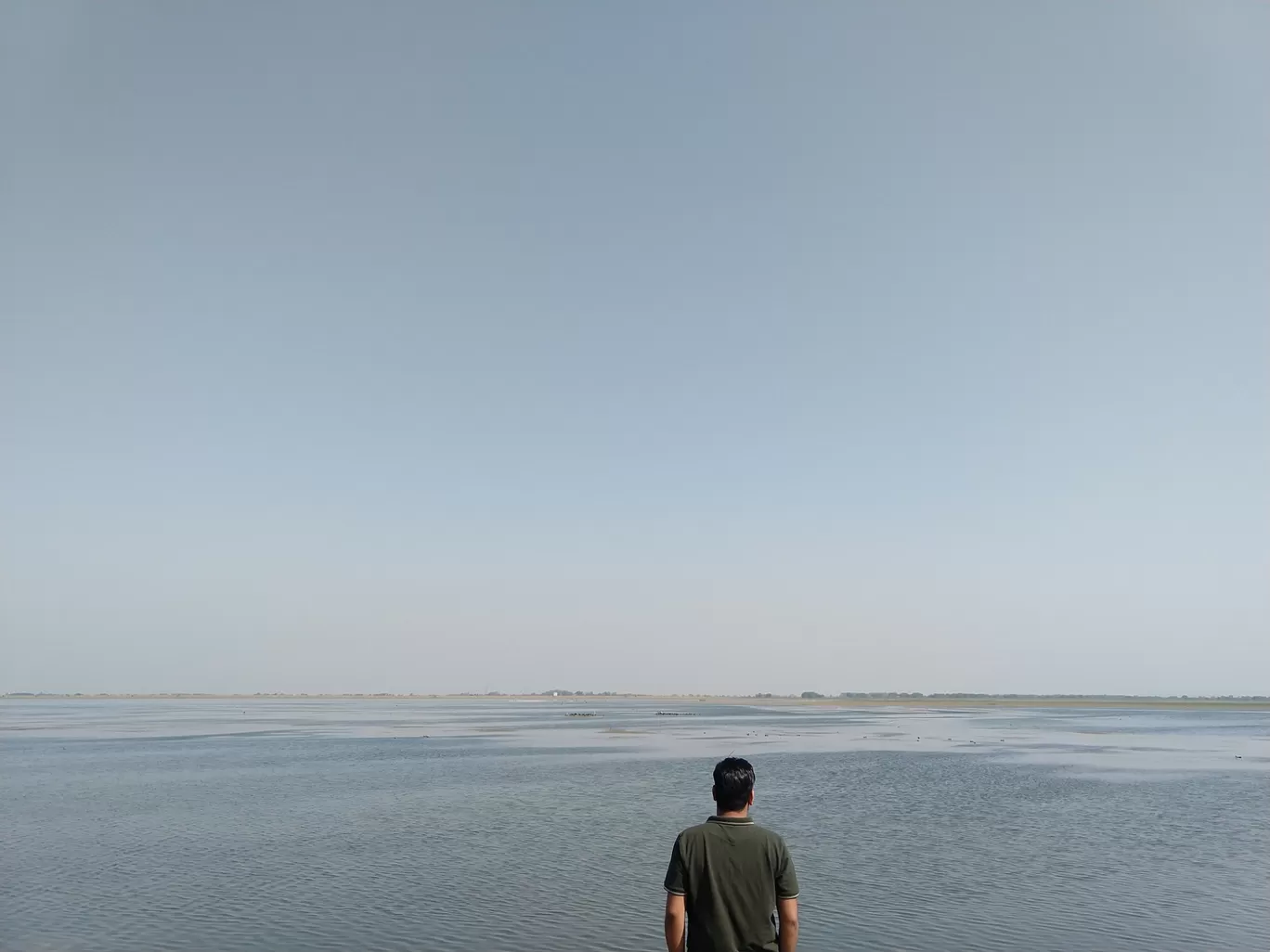 Photo of Vadhavana Bird Sanctuary Trail By Pavan Pandit