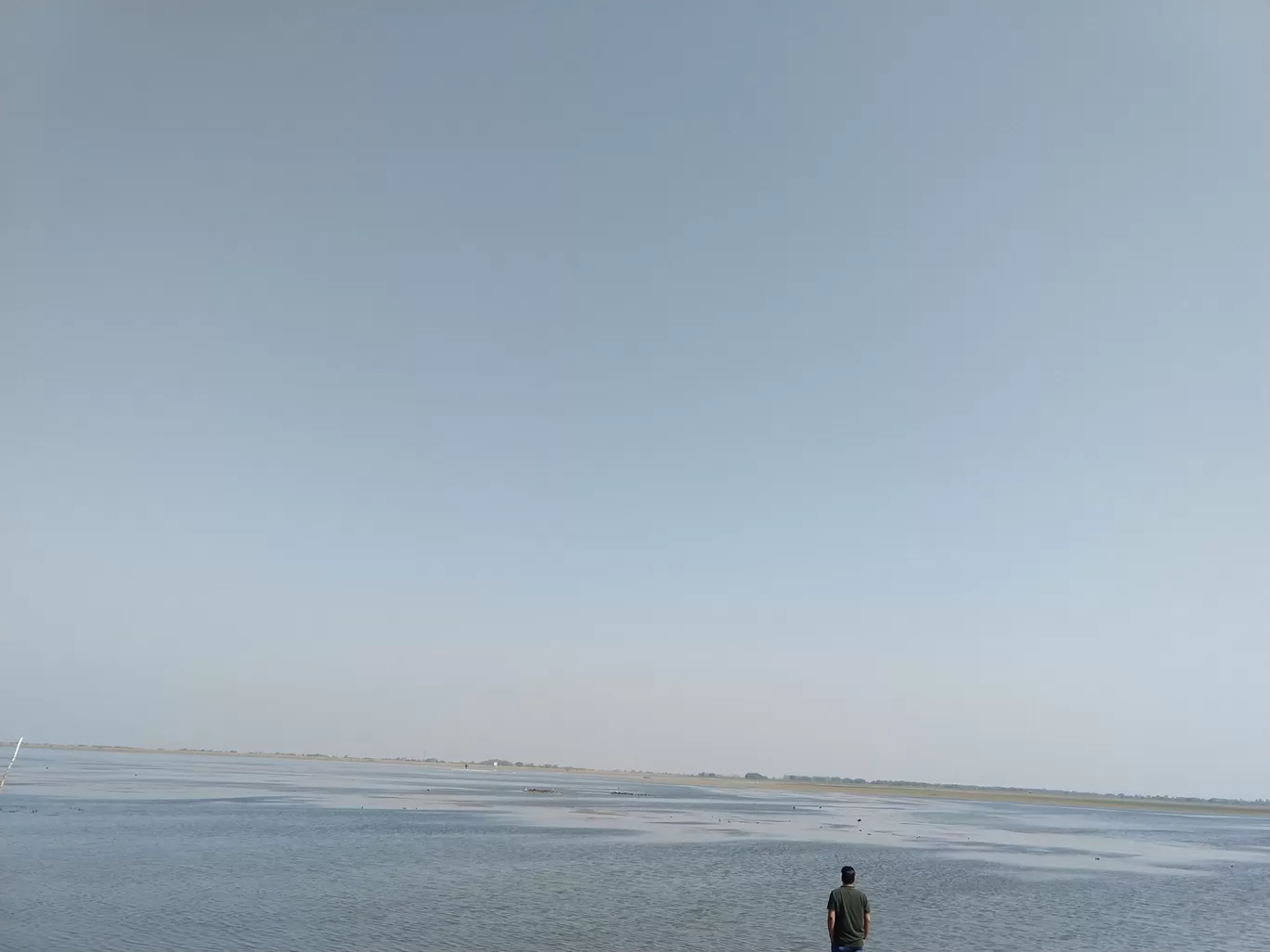 Photo of Vadhavana Bird Sanctuary Trail By Pavan Pandit