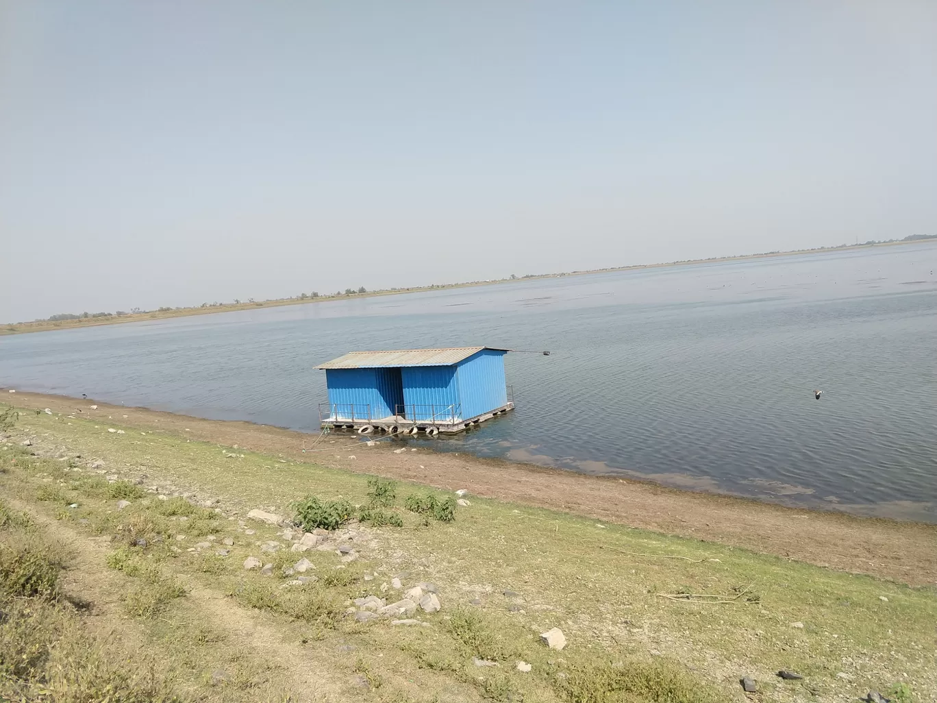 Photo of Vadhavana Bird Sanctuary Trail By Pavan Pandit