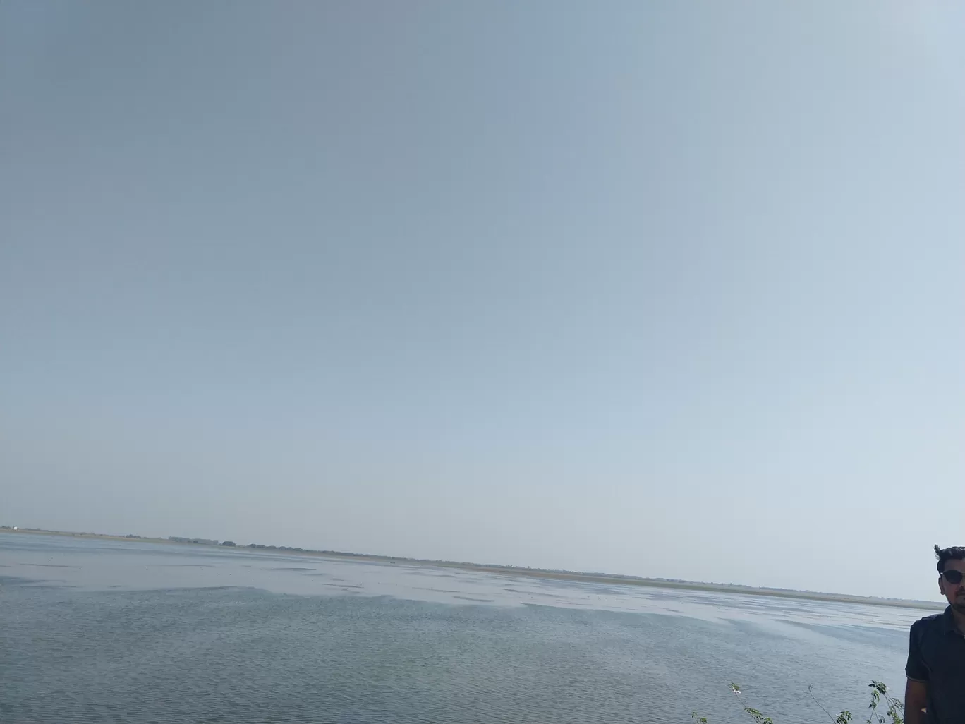 Photo of Vadhavana Bird Sanctuary Trail By Pavan Pandit