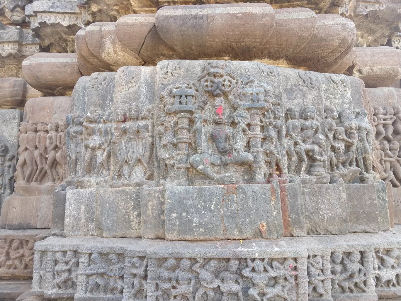 Photo of Bavka By Pavan Pandit