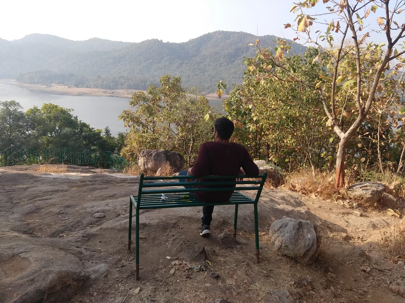 Photo of Ratanmahal Sloth Bear Sanctuary By Pavan Pandit