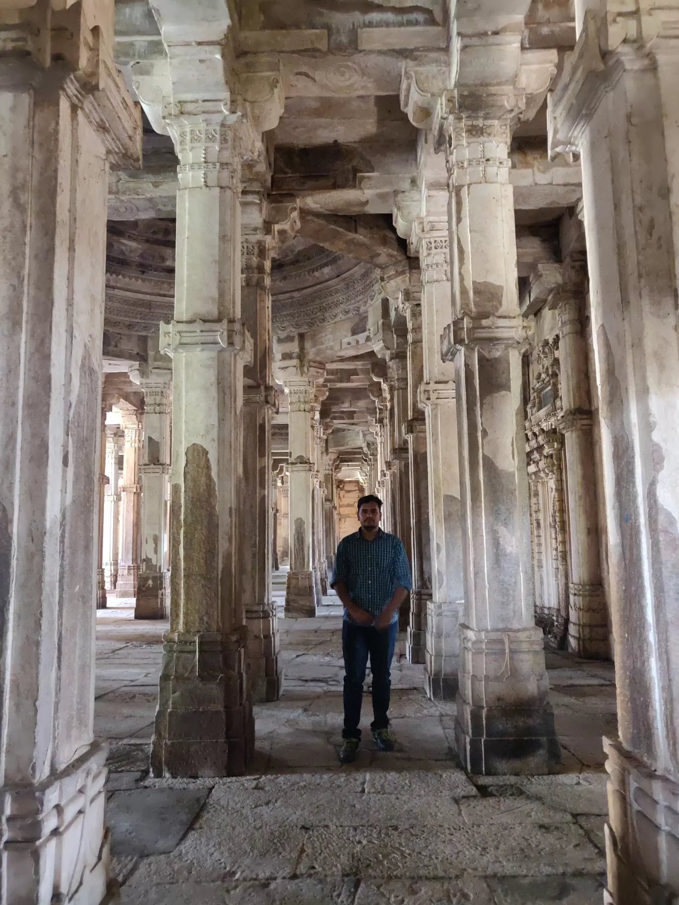 Photo of Champaner By Pavan Pandit