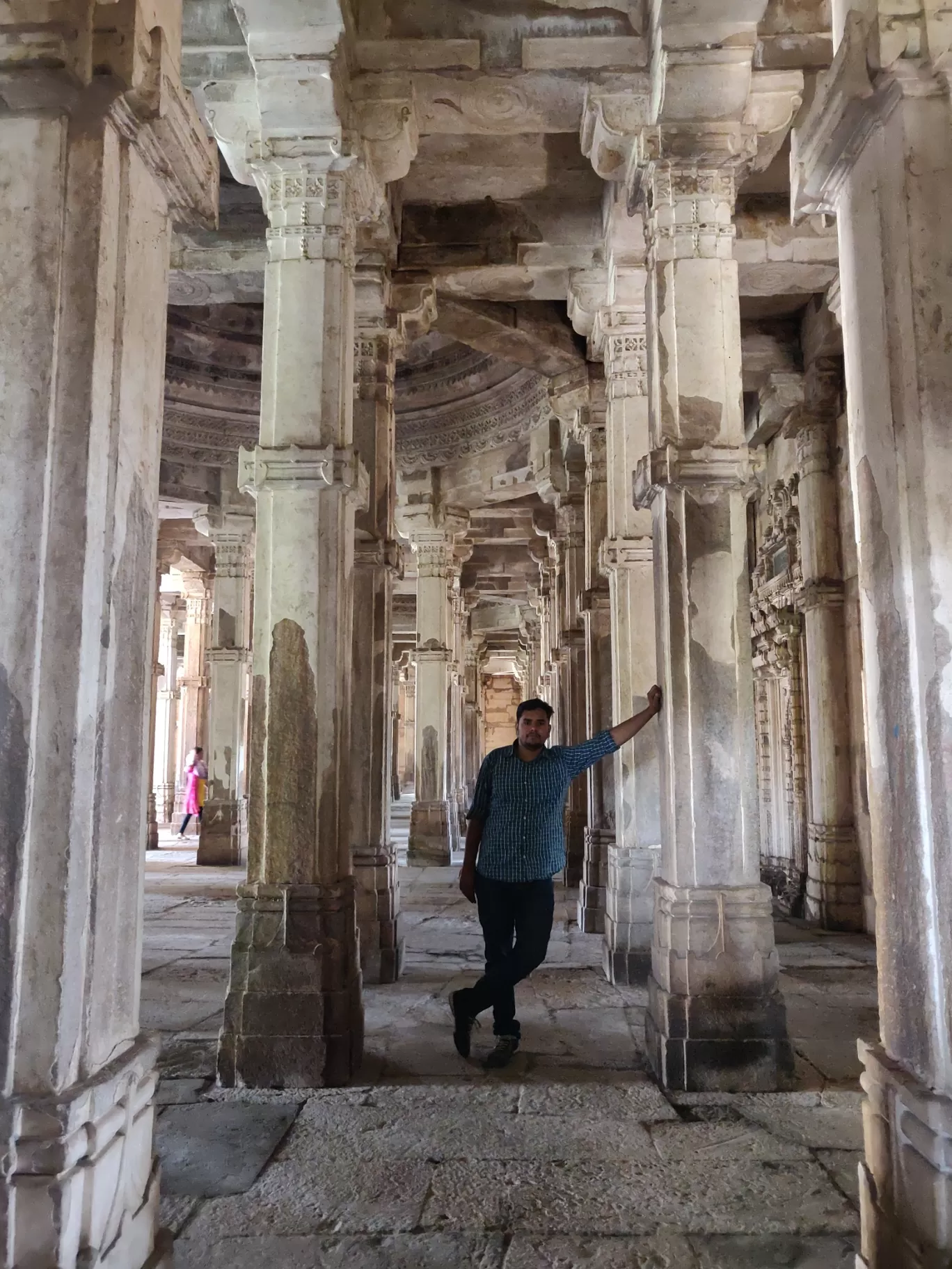 Photo of Champaner By Pavan Pandit