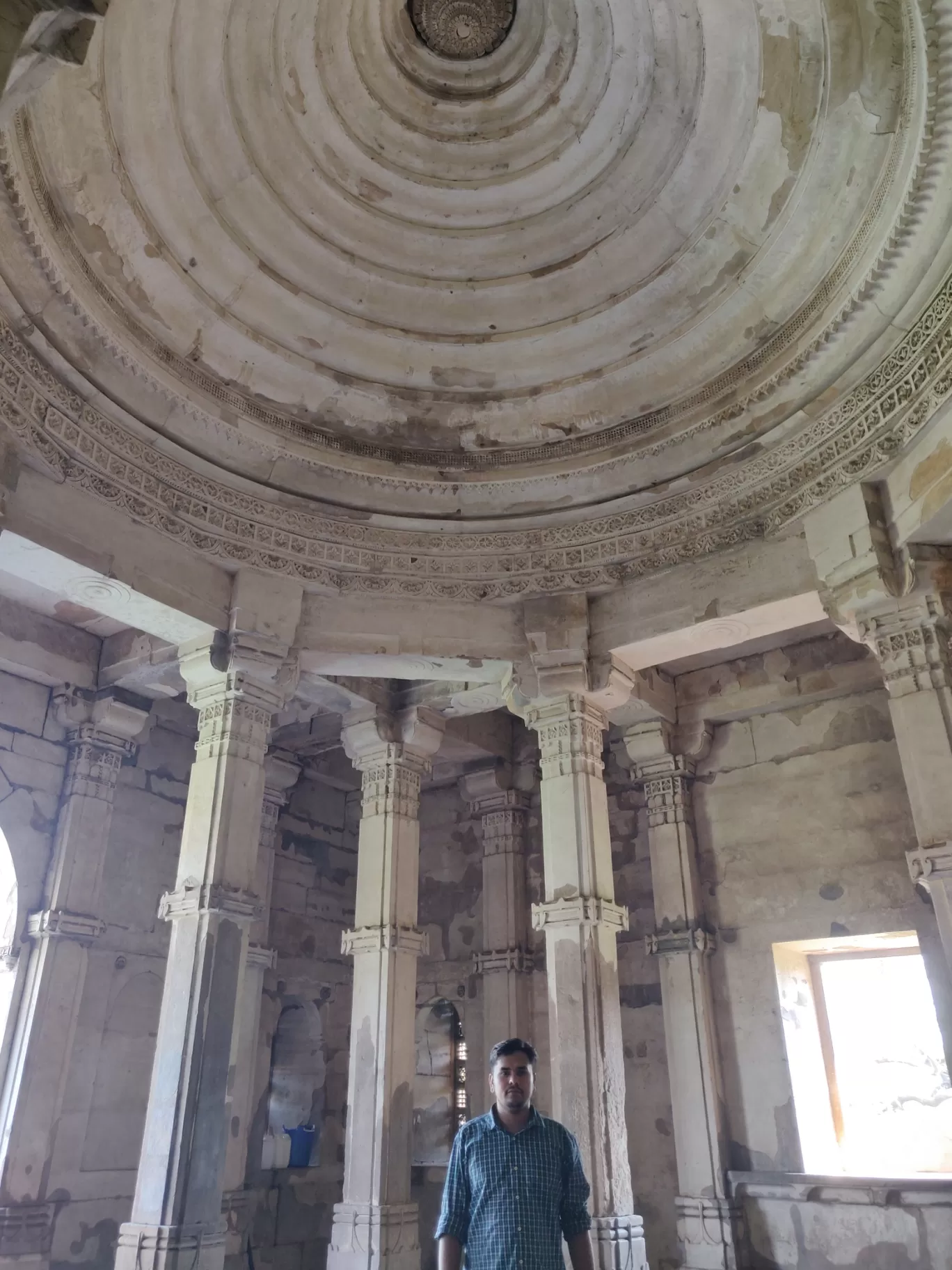 Photo of Champaner By Pavan Pandit