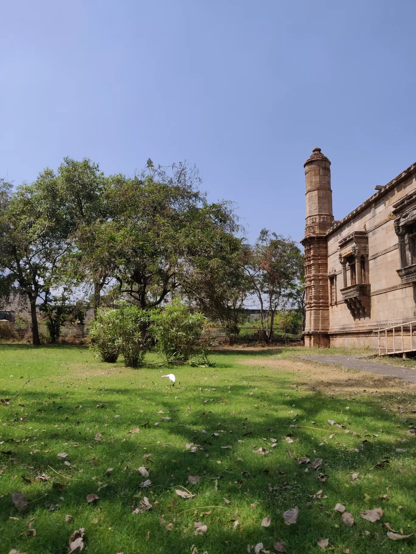 Photo of Champaner By Pavan Pandit