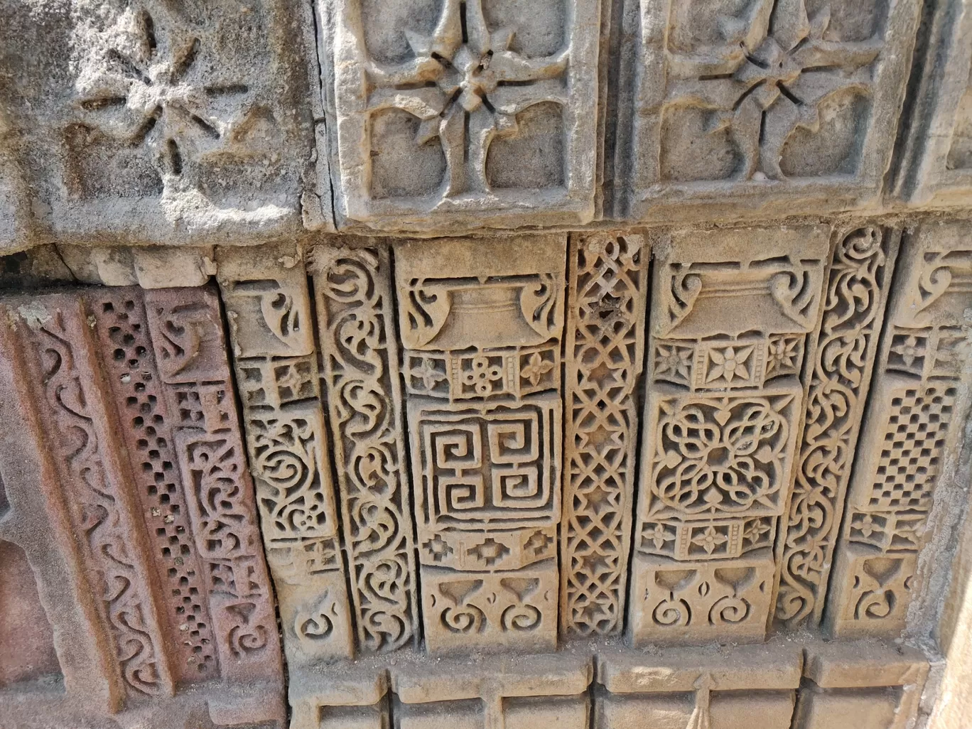 Photo of Champaner By Pavan Pandit