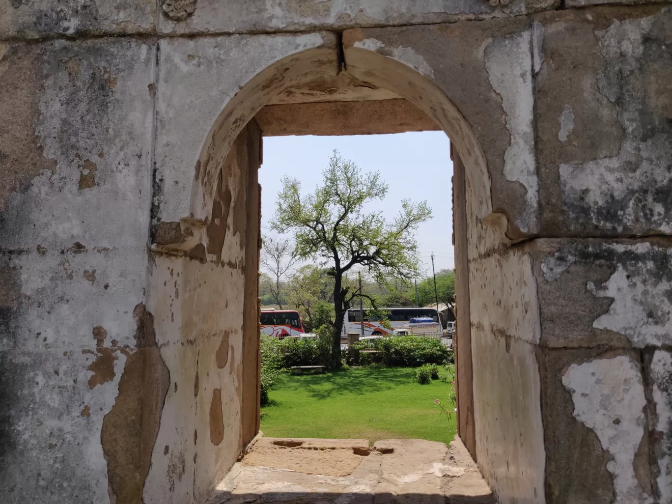 Photo of Champaner By Pavan Pandit
