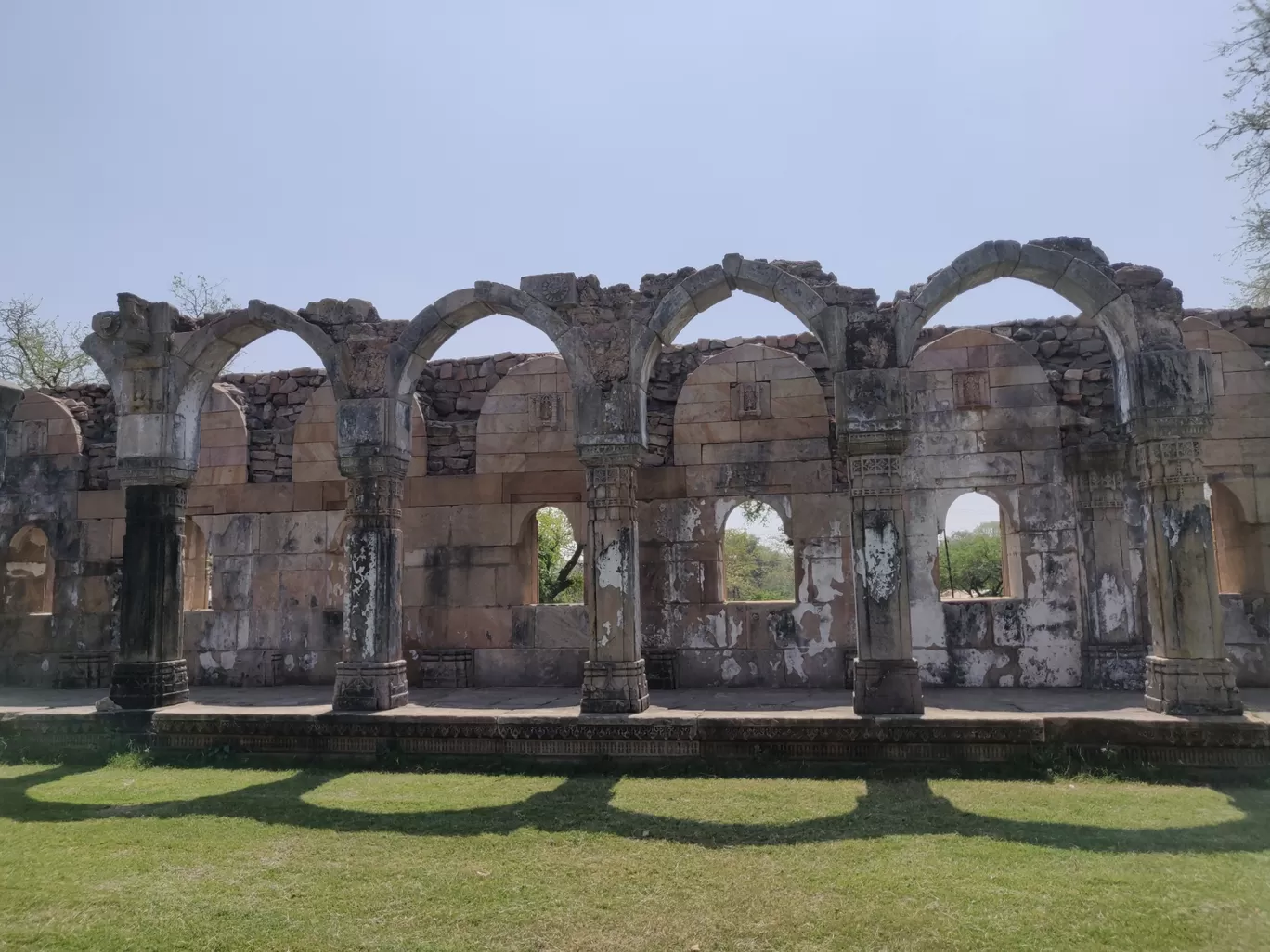 Photo of Champaner By Pavan Pandit